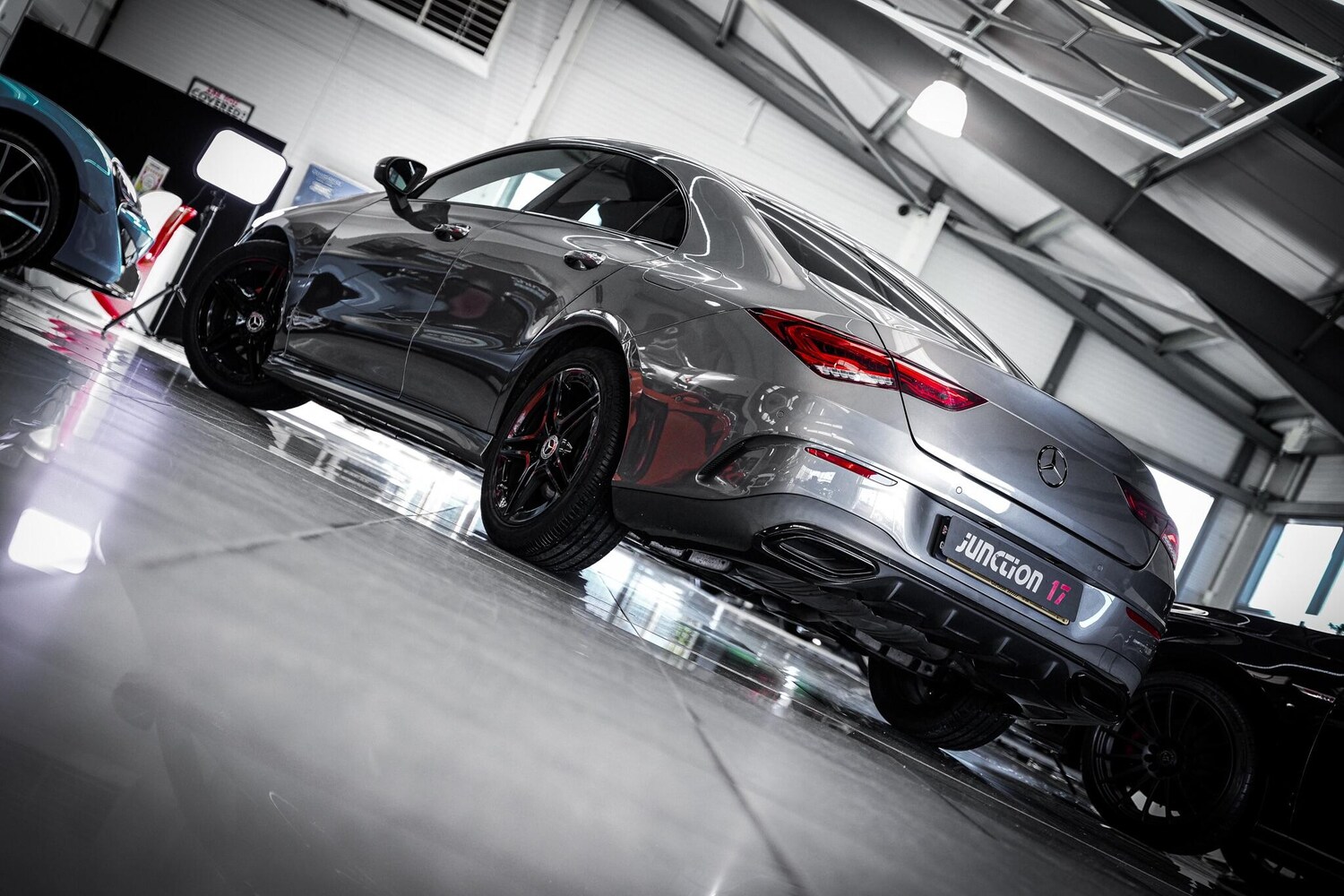 Used Mercedes-Benz CLA 2019 for sale - 77376952: Photo 6