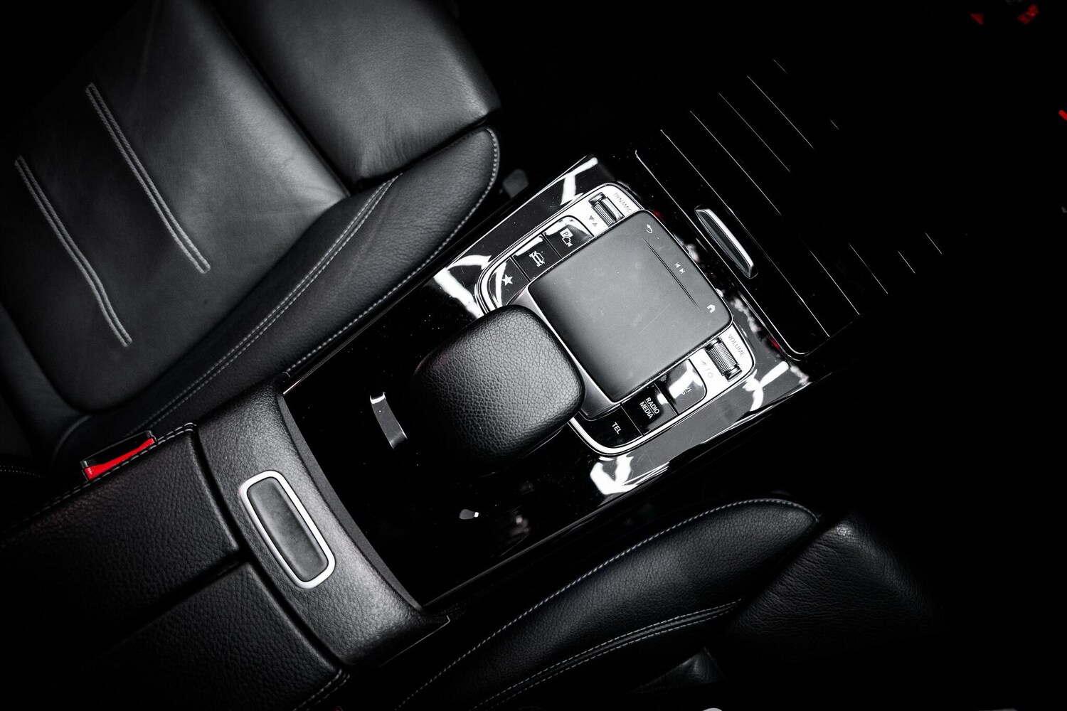 Used Mercedes-Benz CLA 2019 for sale - 77376952: Photo 7