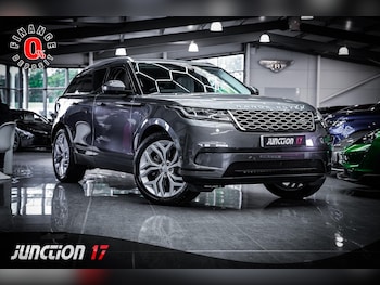 Used Land Rover Range Rover Velar 2019 for sale - 78648243: Photo
