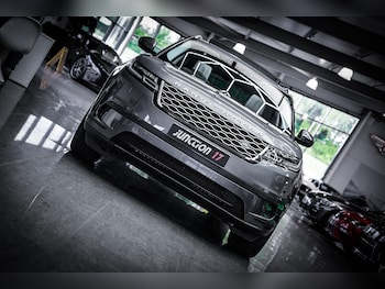 Used Land Rover Range Rover Velar 2019 for sale - 78648243: Photo