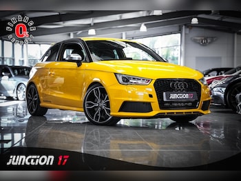 Used Audi A1 2015 for sale - 79544172: Photo