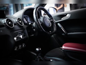 Used Audi A1 2015 for sale - 79544172: Photo