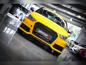 Used Audi A1 2015 for sale - 79544172: Photo