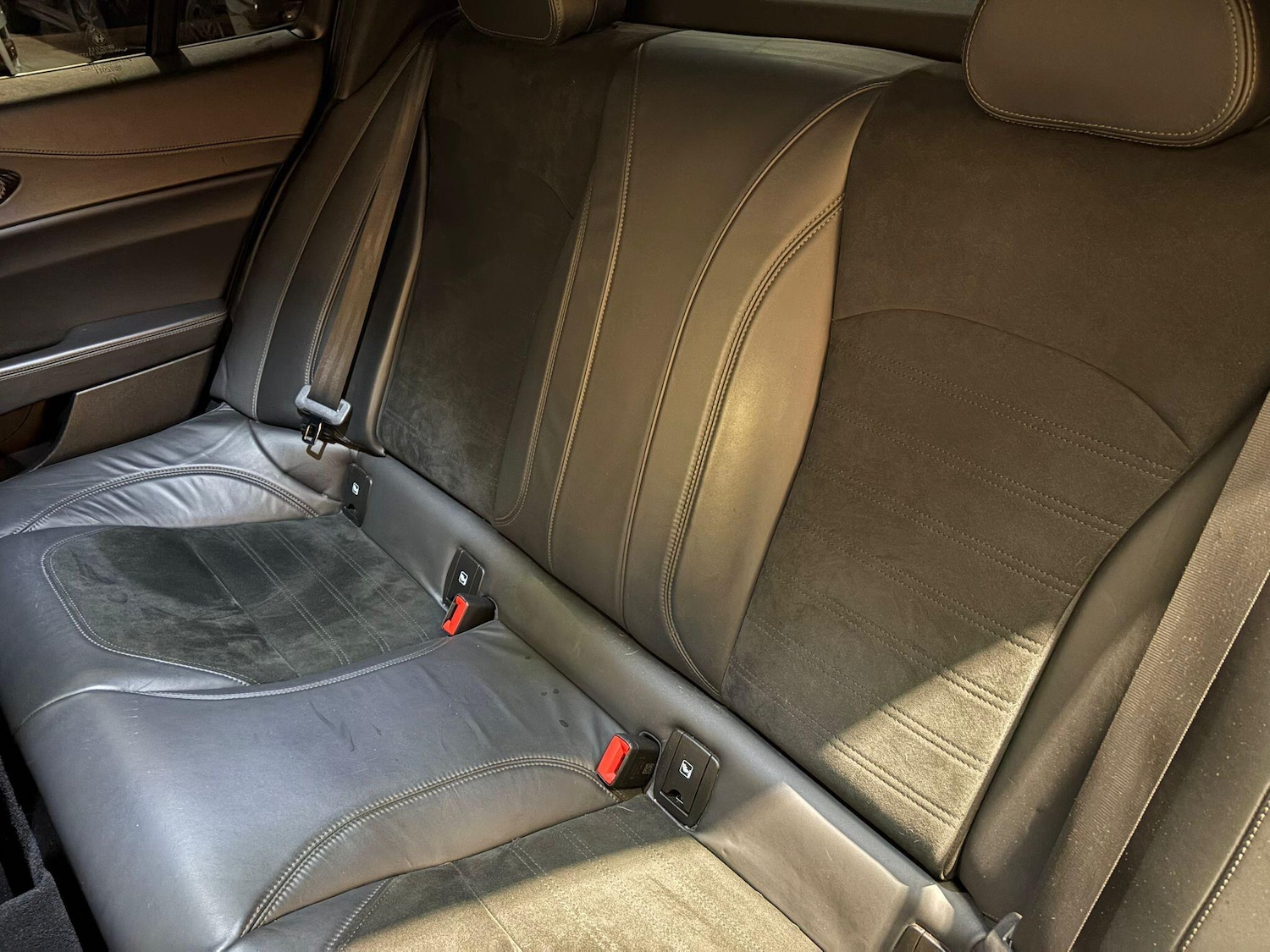 Used Alfa Romeo Giulia 2017 for sale - 77484633: Photo 15