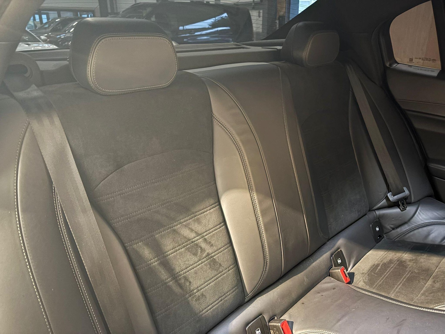 Used Alfa Romeo Giulia 2017 for sale - 77484633: Photo 19