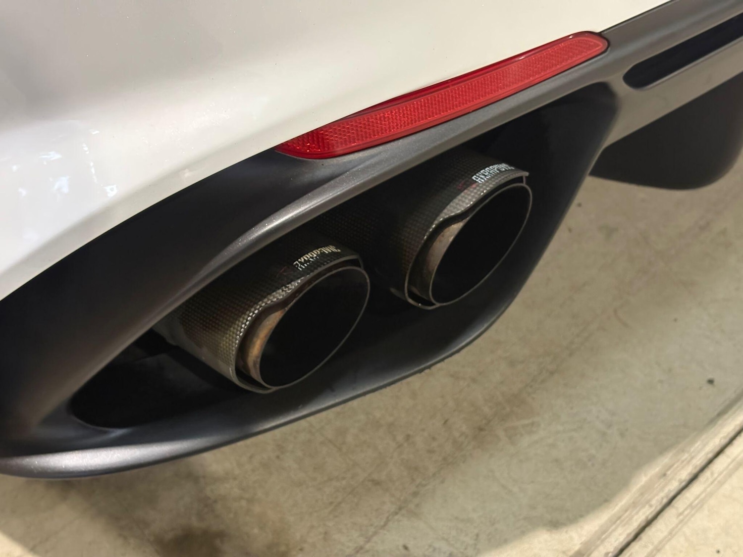 Used Alfa Romeo Giulia 2017 for sale - 77484633: Photo 34