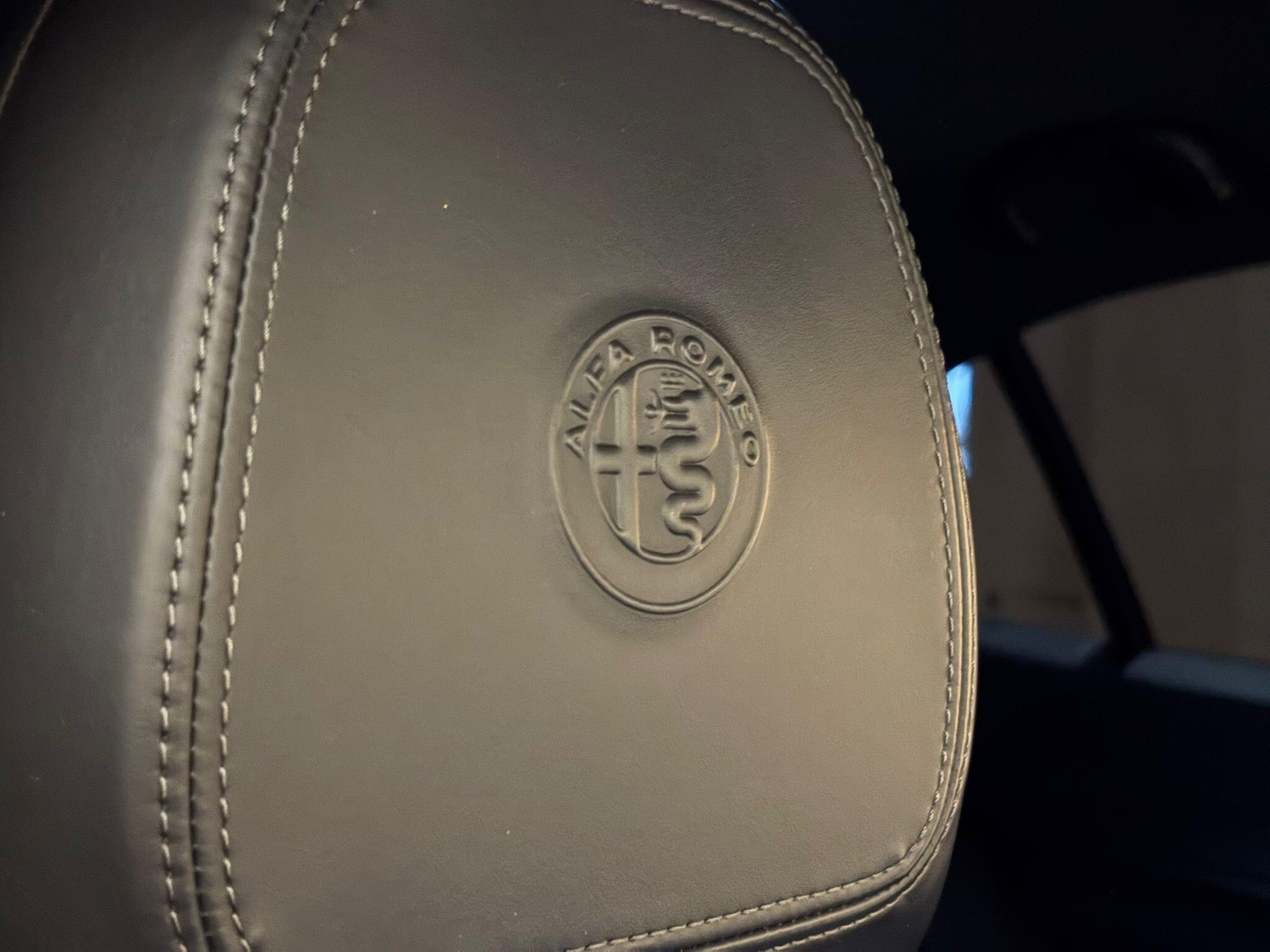 Used Alfa Romeo Giulia 2017 for sale - 77484633: Photo 35