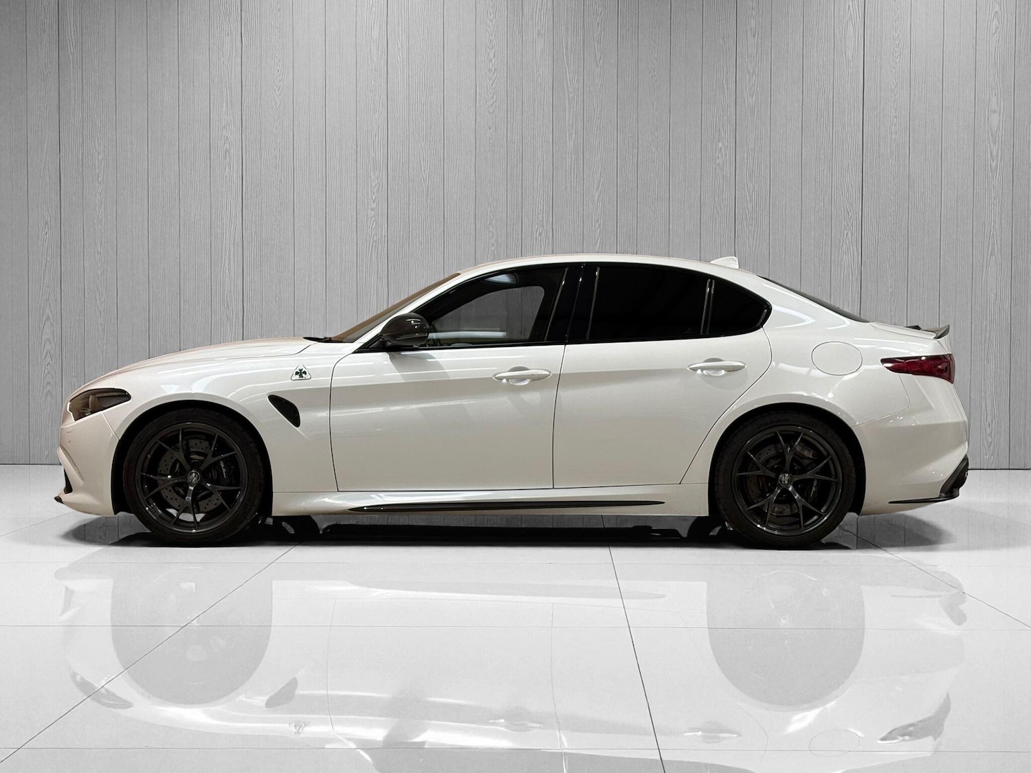 Used Alfa Romeo Giulia 2017 for sale - 77484633: Photo 6