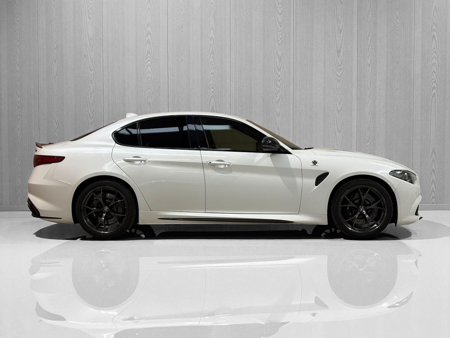 Used Alfa Romeo Giulia 2017 for sale - 77484633: Photo 8