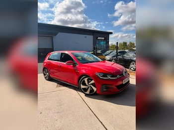 Used Volkswagen Golf 2018 for sale - 79600943: Photo