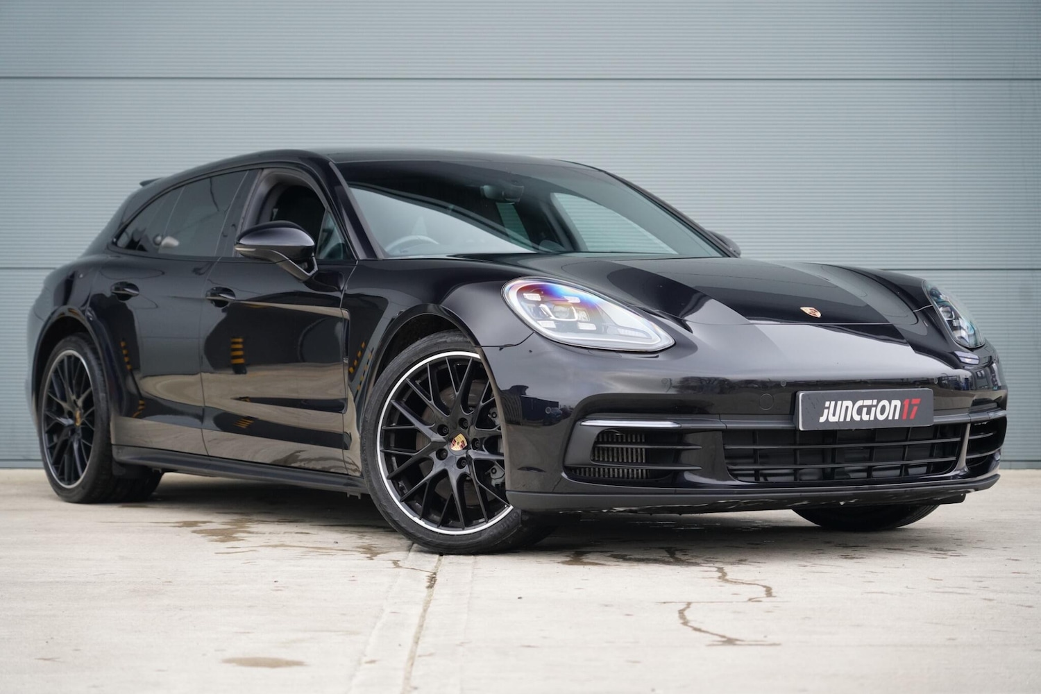 Used Porsche Panamera for sale - 78184500: Photo 1