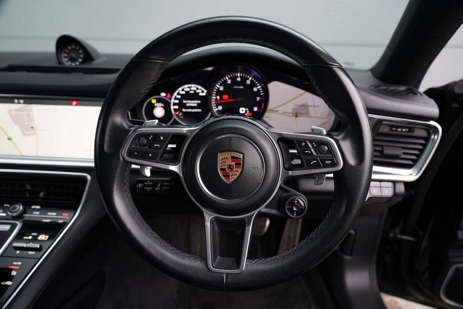 Used Porsche Panamera for sale - 78184500: Photo 13