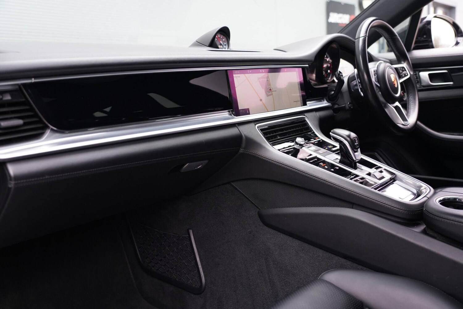 Used Porsche Panamera for sale - 78184500: Photo 14