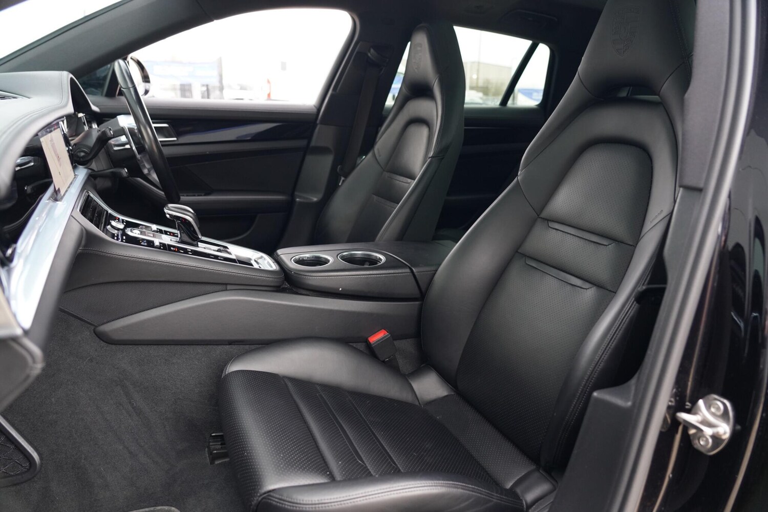 Used Porsche Panamera for sale - 78184500: Photo 15