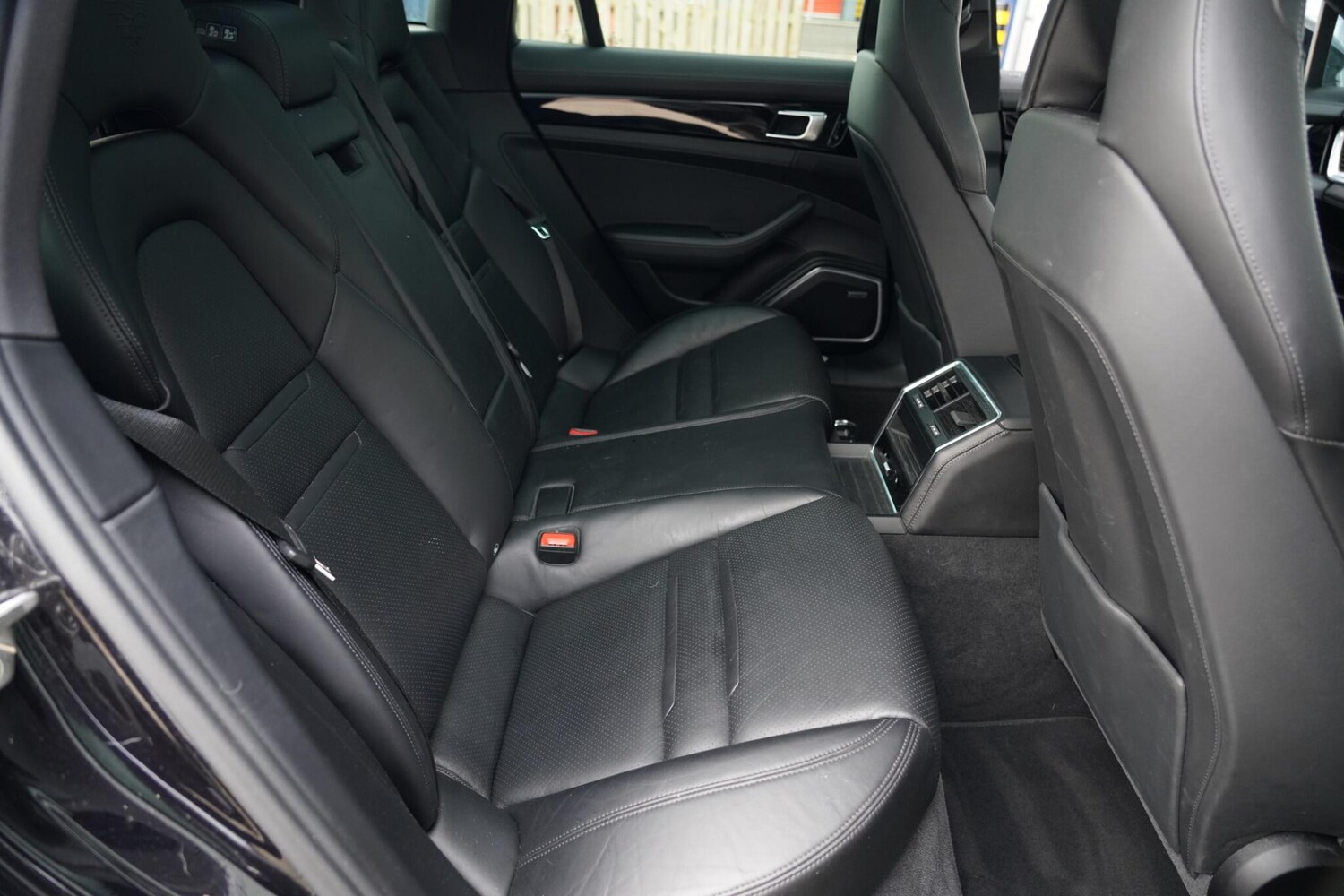 Used Porsche Panamera for sale - 78184500: Photo 16