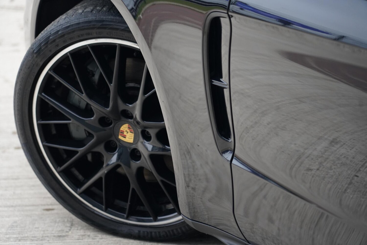 Used Porsche Panamera for sale - 78184500: Photo 20