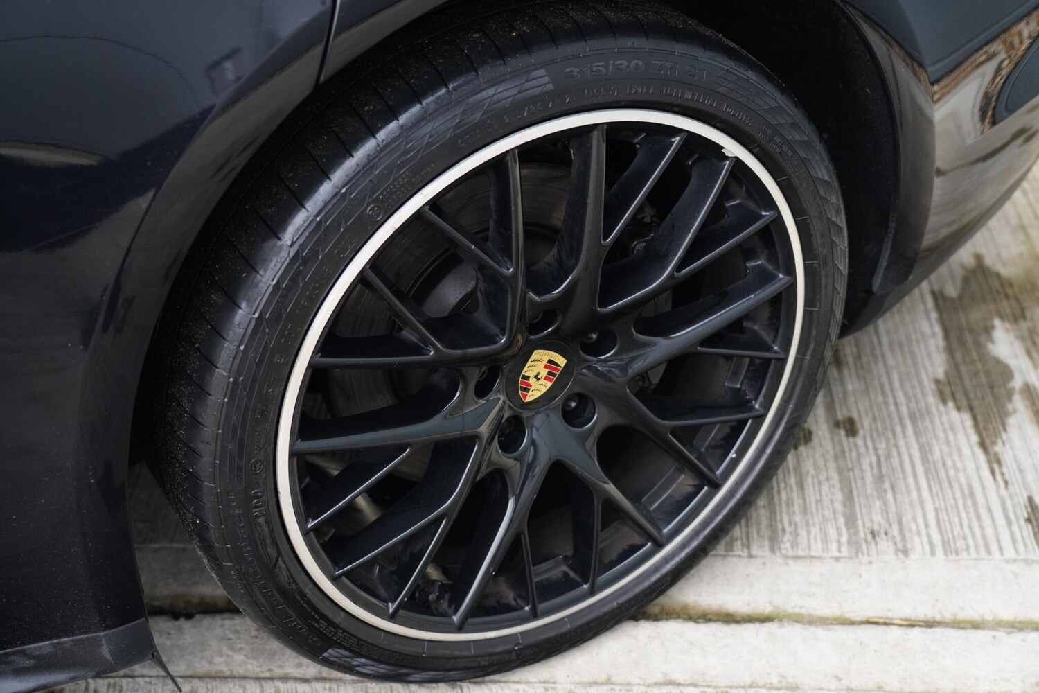 Used Porsche Panamera for sale - 78184500: Photo 21