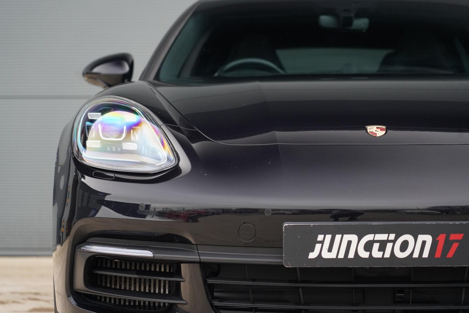 Used Porsche Panamera for sale - 78184500: Photo 22