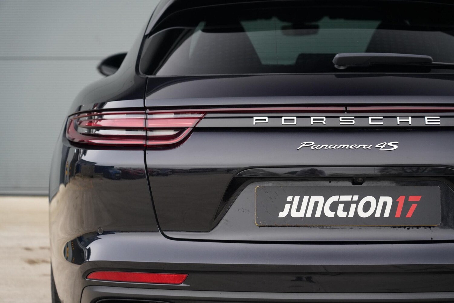 Used Porsche Panamera for sale - 78184500: Photo 23