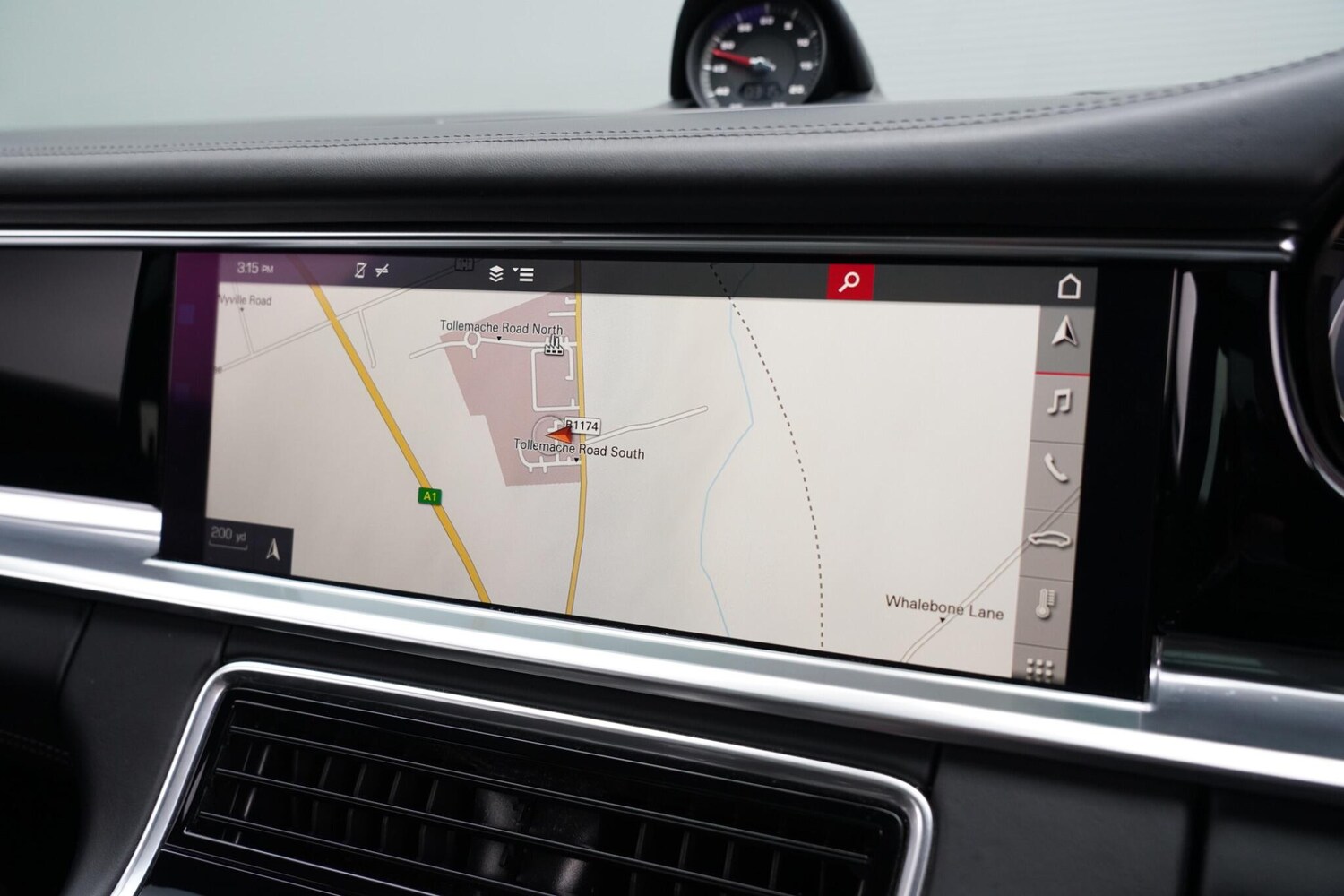 Used Porsche Panamera for sale - 78184500: Photo 26