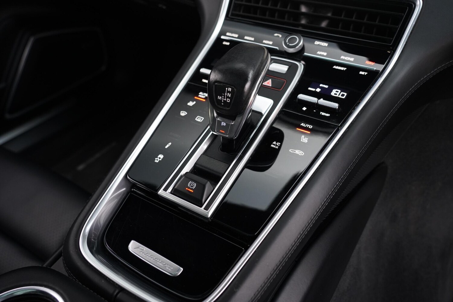 Used Porsche Panamera for sale - 78184500: Photo 27