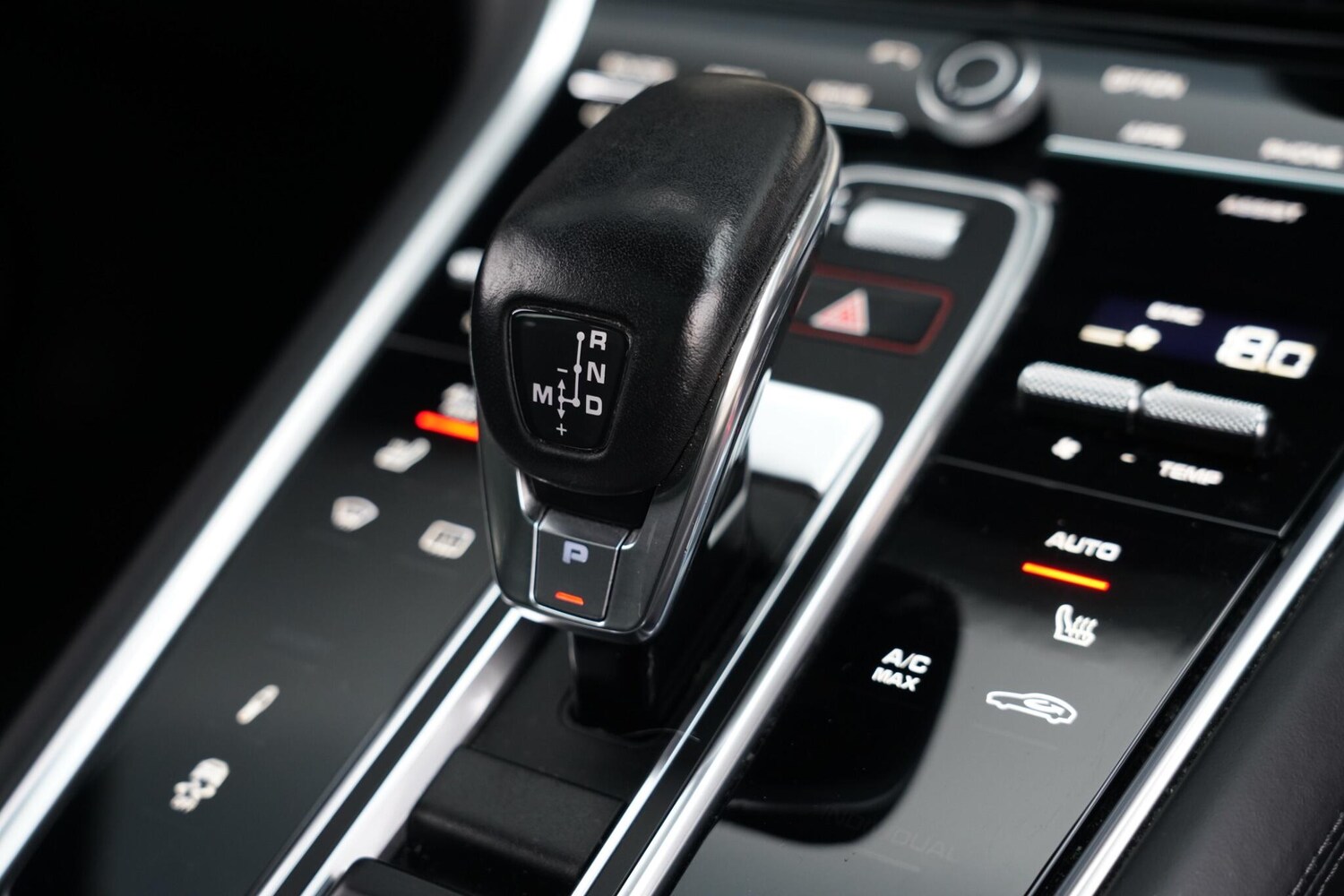 Used Porsche Panamera for sale - 78184500: Photo 28