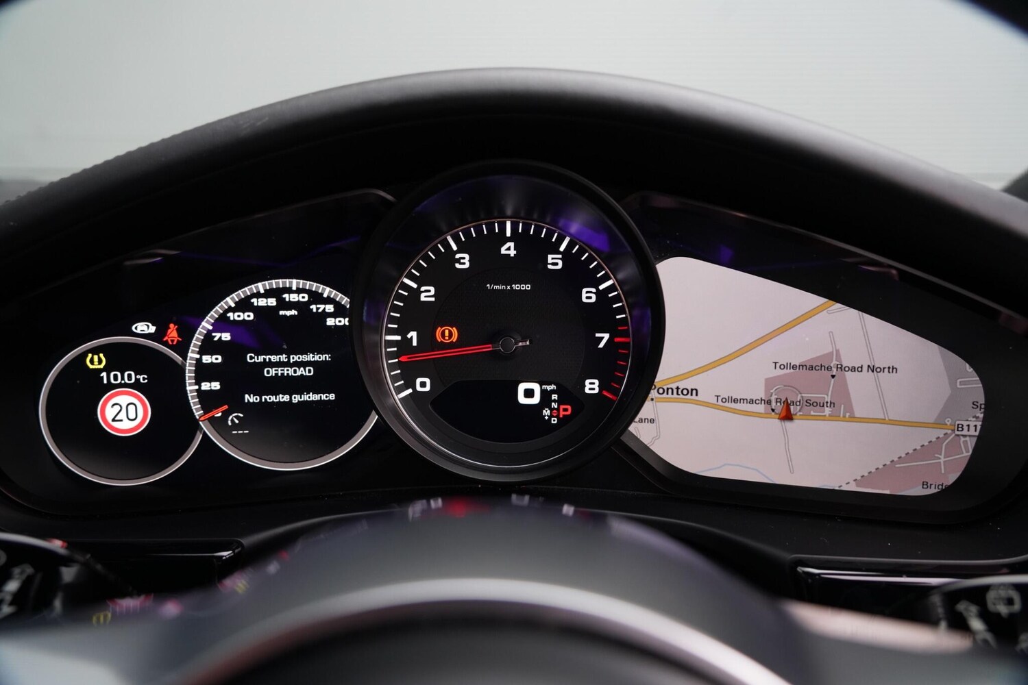 Used Porsche Panamera for sale - 78184500: Photo 29