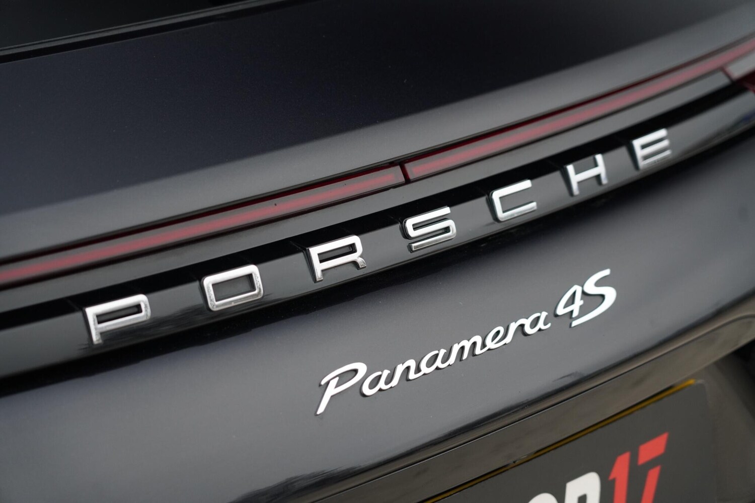 Used Porsche Panamera for sale - 78184500: Photo 36