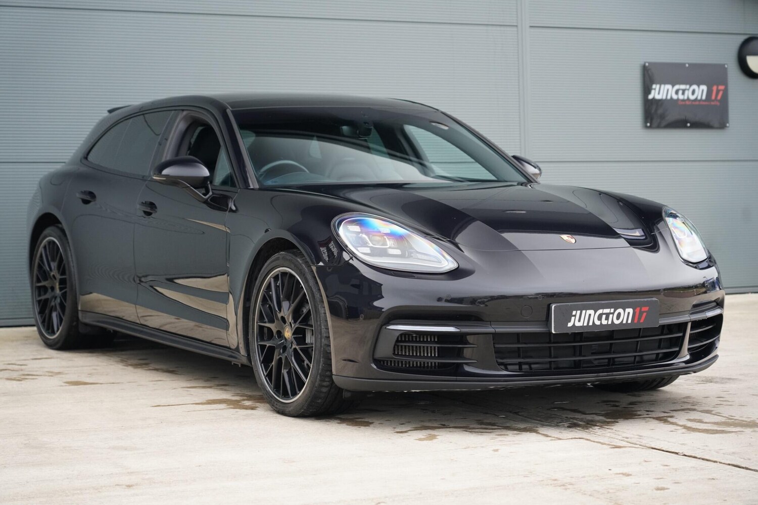 Used Porsche Panamera for sale - 78184500: Photo 4