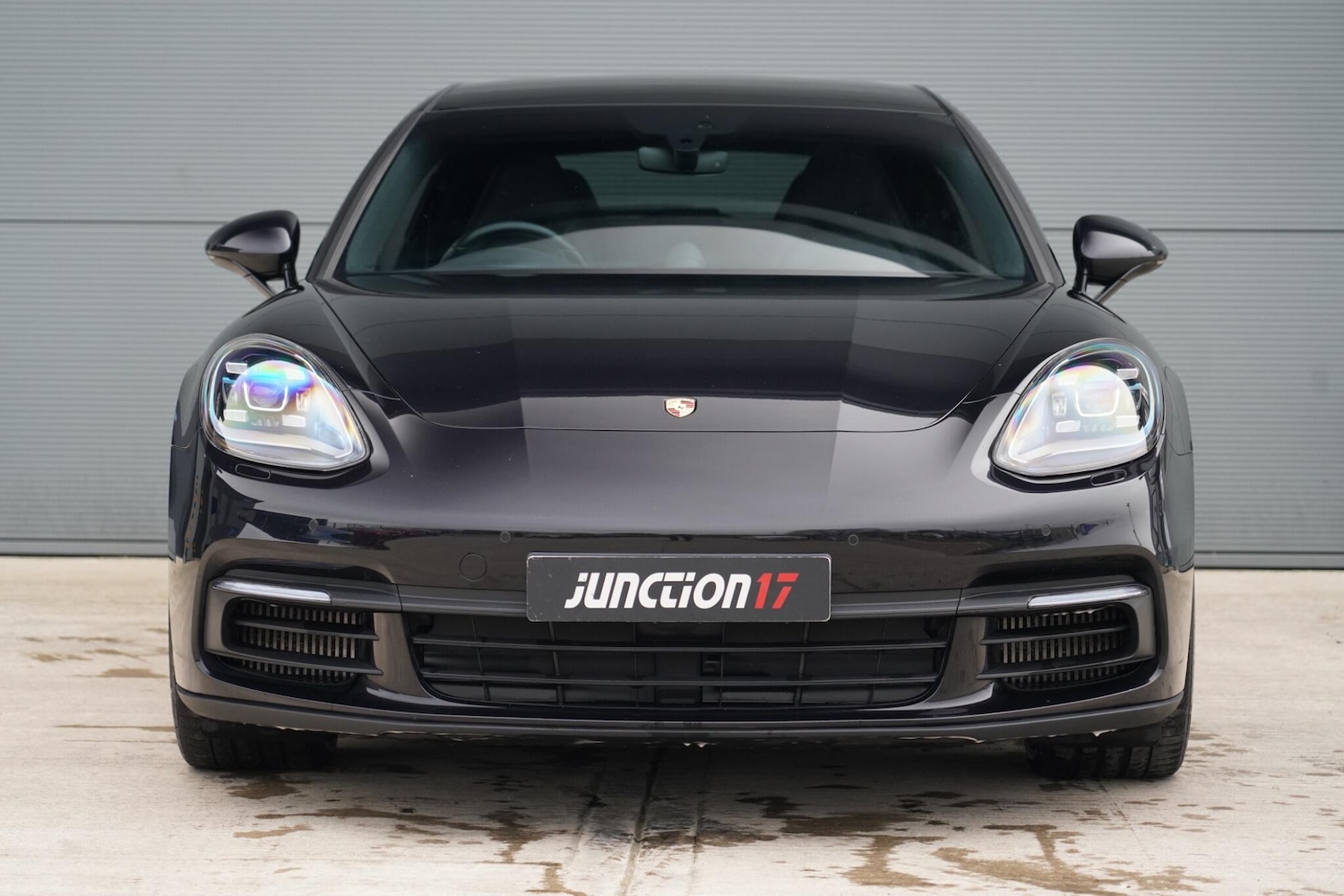 Used Porsche Panamera for sale - 78184500: Photo 5