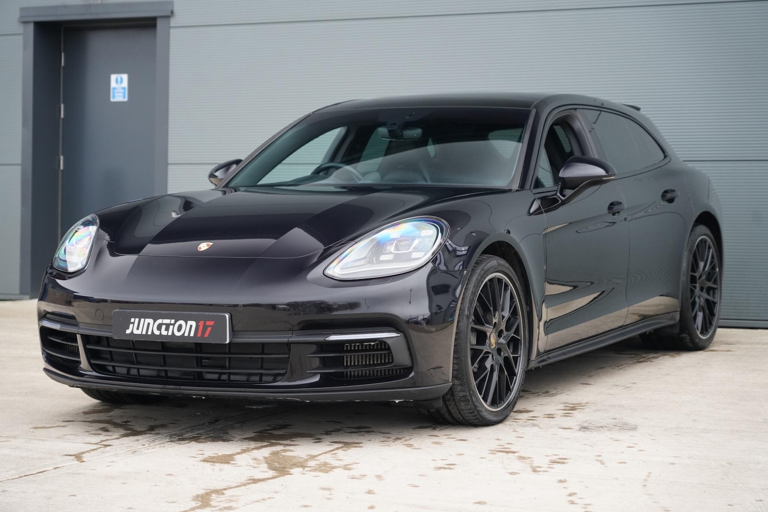 Used Porsche Panamera for sale - 78184500: Photo 6