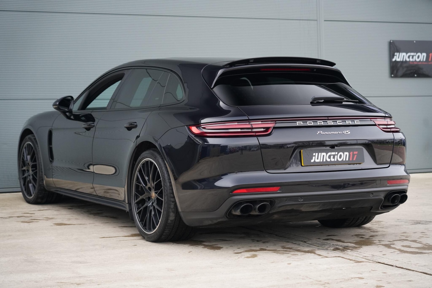 Used Porsche Panamera for sale - 78184500: Photo 7