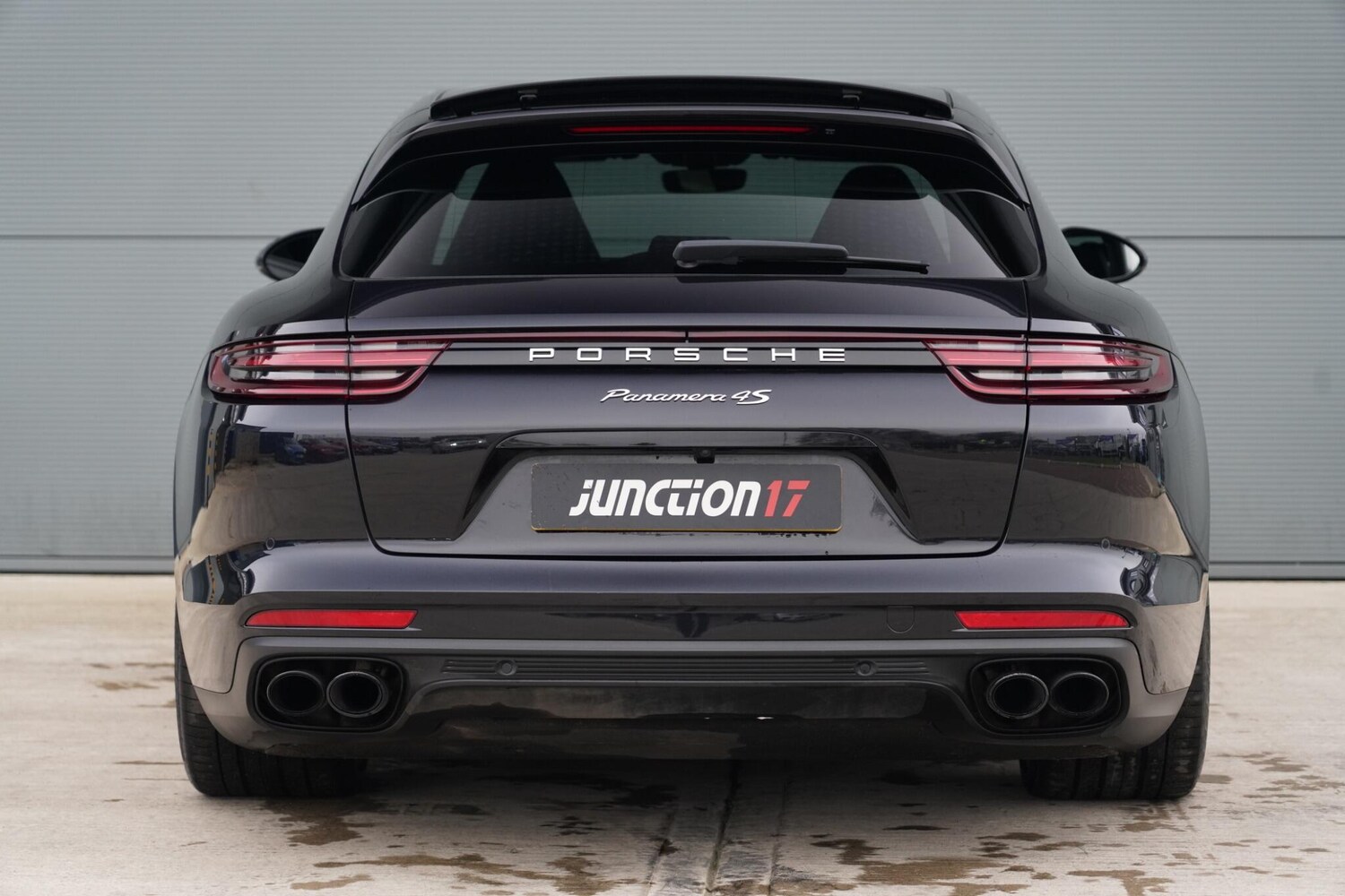 Used Porsche Panamera for sale - 78184500: Photo 8