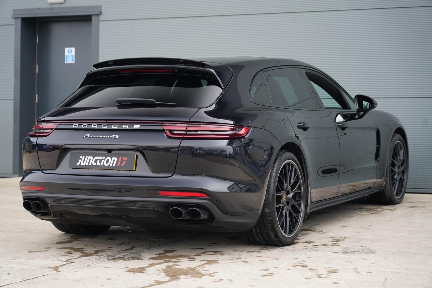 Used Porsche Panamera for sale - 78184500: Photo 9