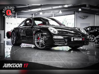 Used Porsche 911 2010 for sale - 79874059: Photo