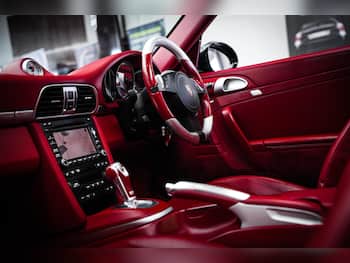 Used Porsche 911 2010 for sale - 79874059: Photo