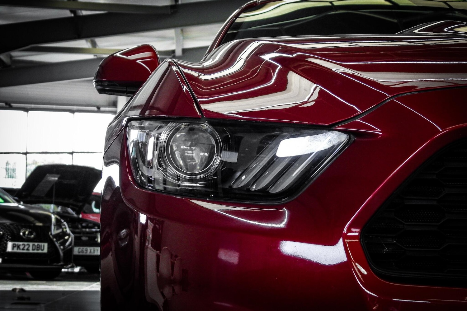 Used Ford Mustang 2018 for sale - 76658272: Photo 13