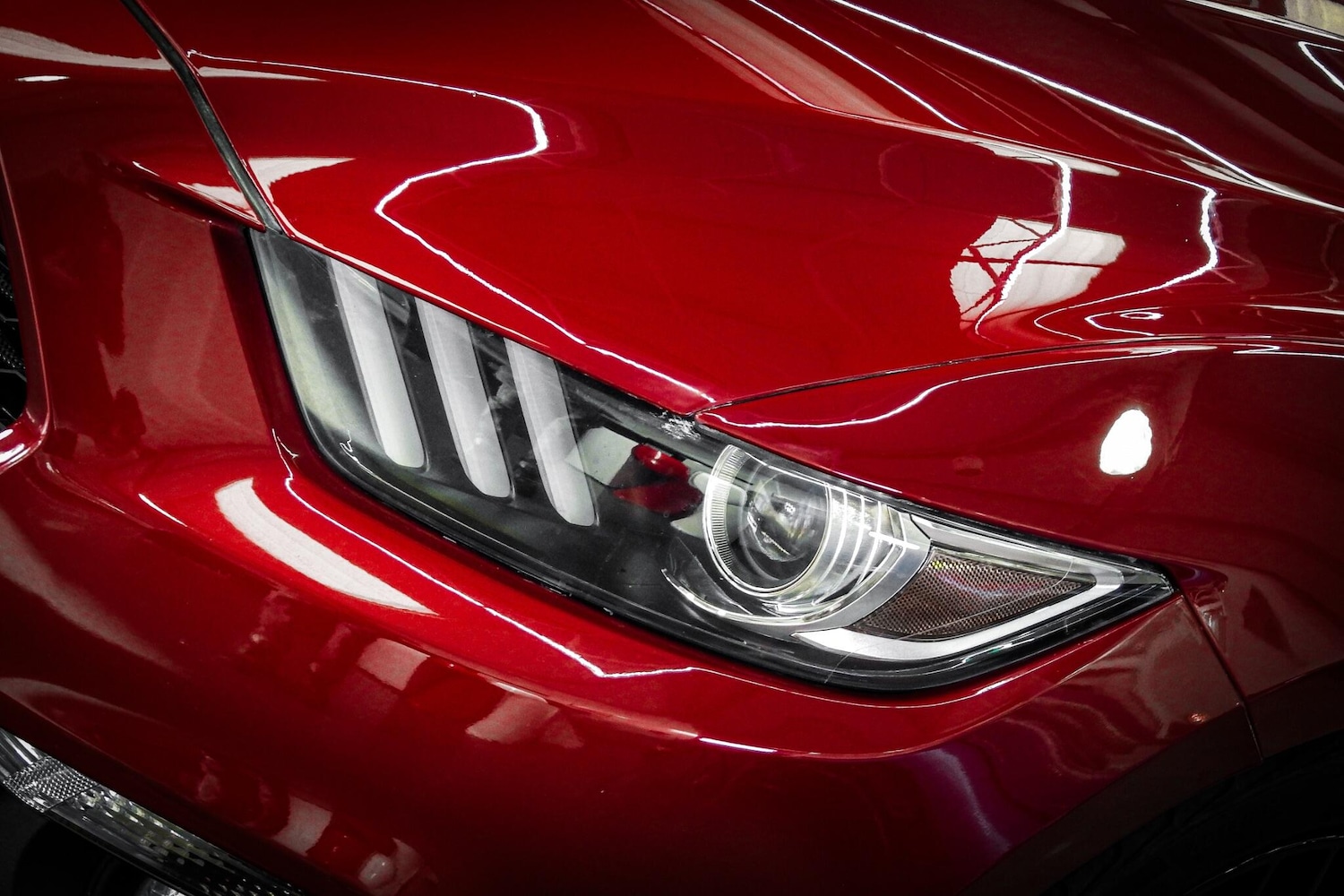 Used Ford Mustang 2018 for sale - 76658272: Photo 16