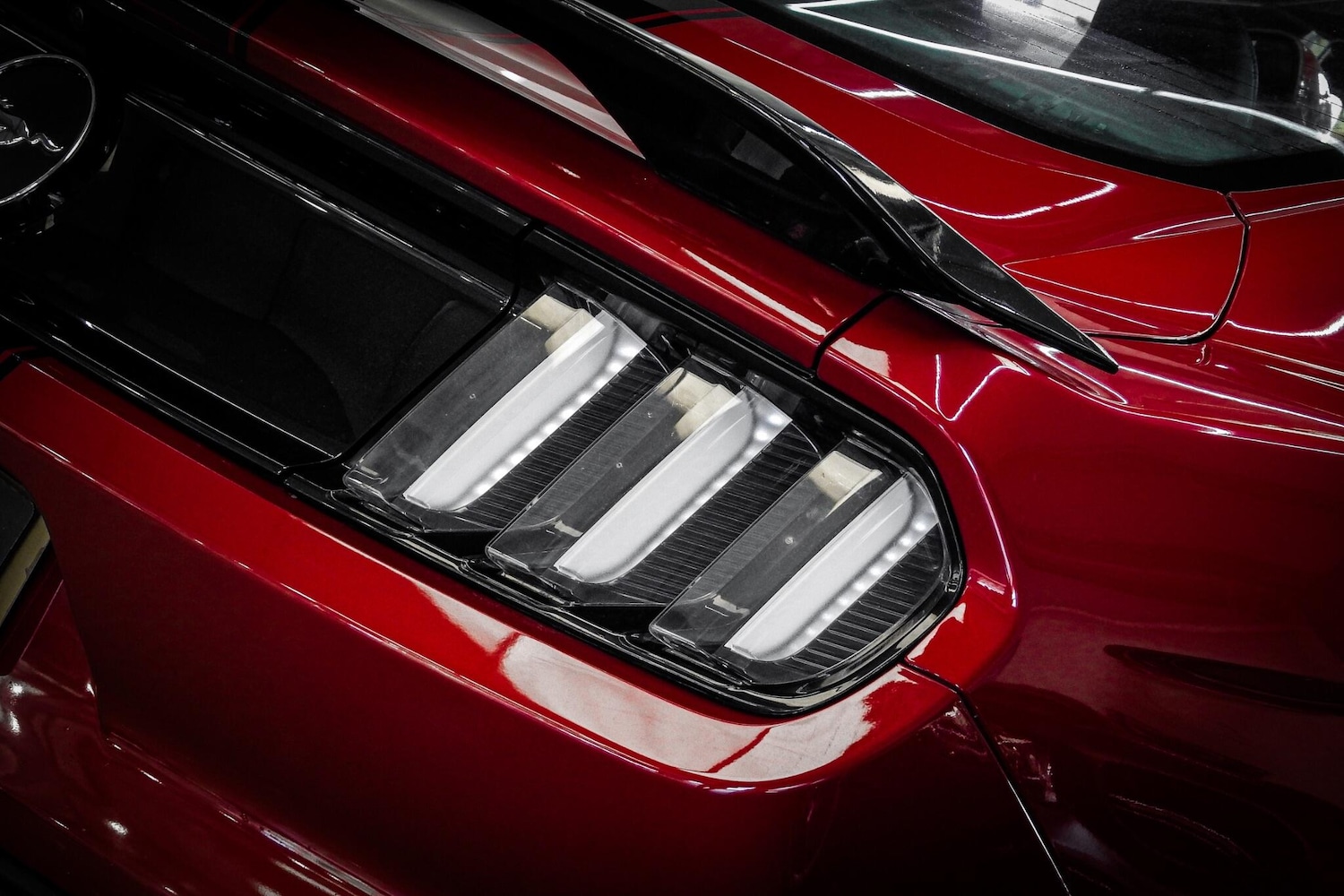 Used Ford Mustang 2018 for sale - 76658272: Photo 17