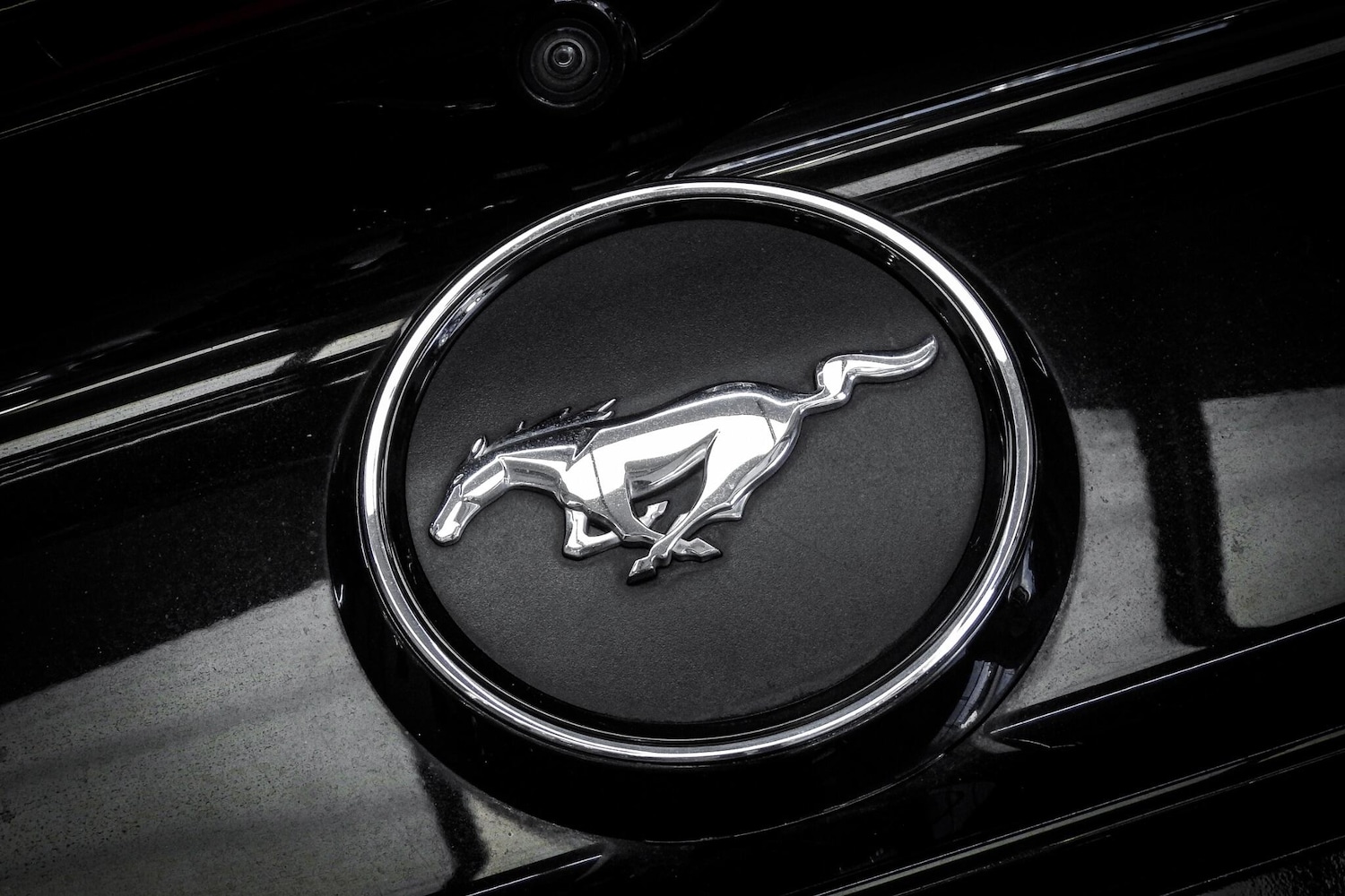 Used Ford Mustang 2018 for sale - 76658272: Photo 18