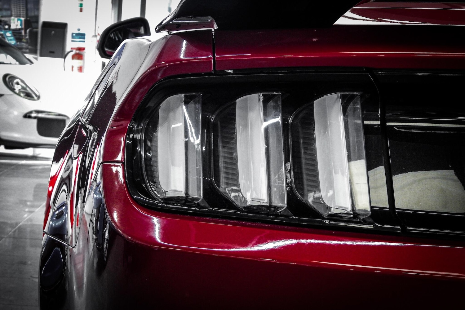 Used Ford Mustang 2018 for sale - 76658272: Photo 19