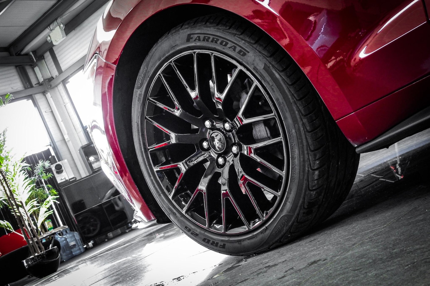 Used Ford Mustang 2018 for sale - 76658272: Photo 20