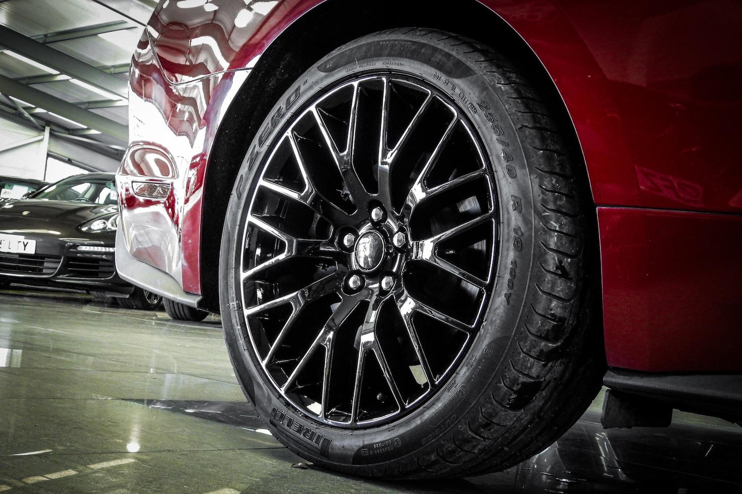 Used Ford Mustang 2018 for sale - 76658272: Photo 23