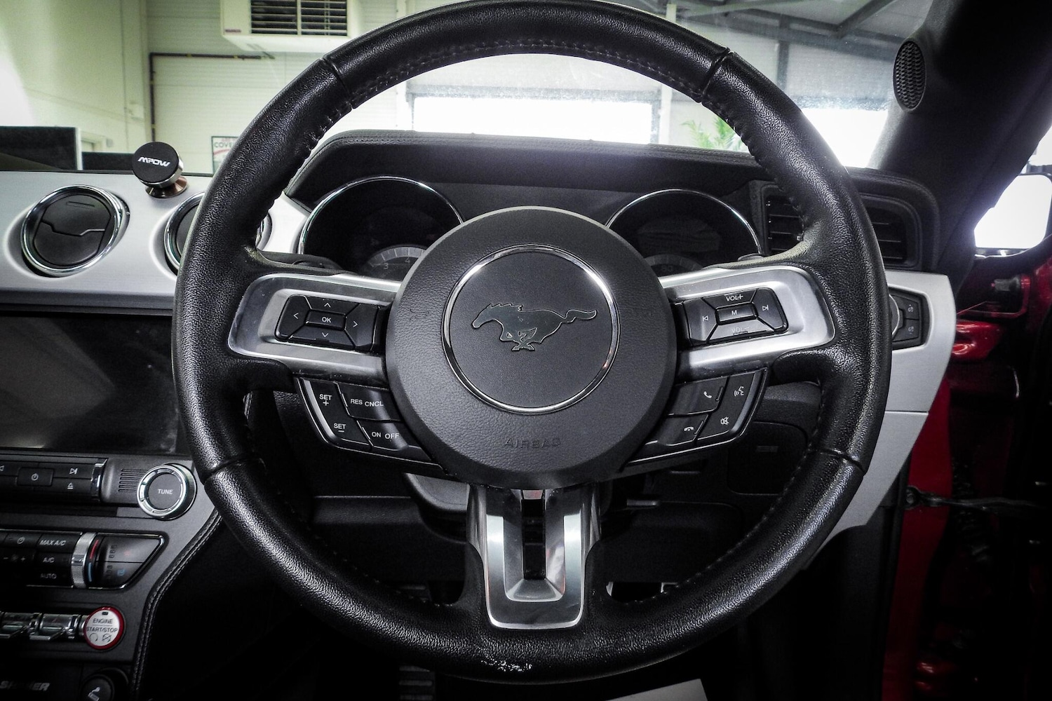 Used Ford Mustang 2018 for sale - 76658272: Photo 25