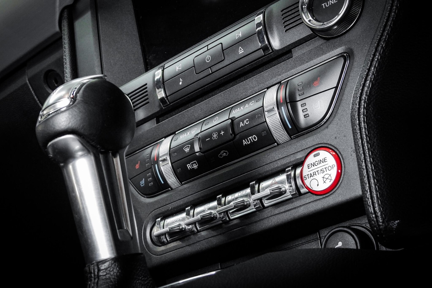 Used Ford Mustang 2018 for sale - 76658272: Photo 30