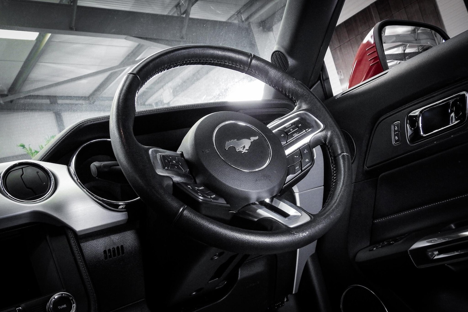 Used Ford Mustang 2018 for sale - 76658272: Photo 39