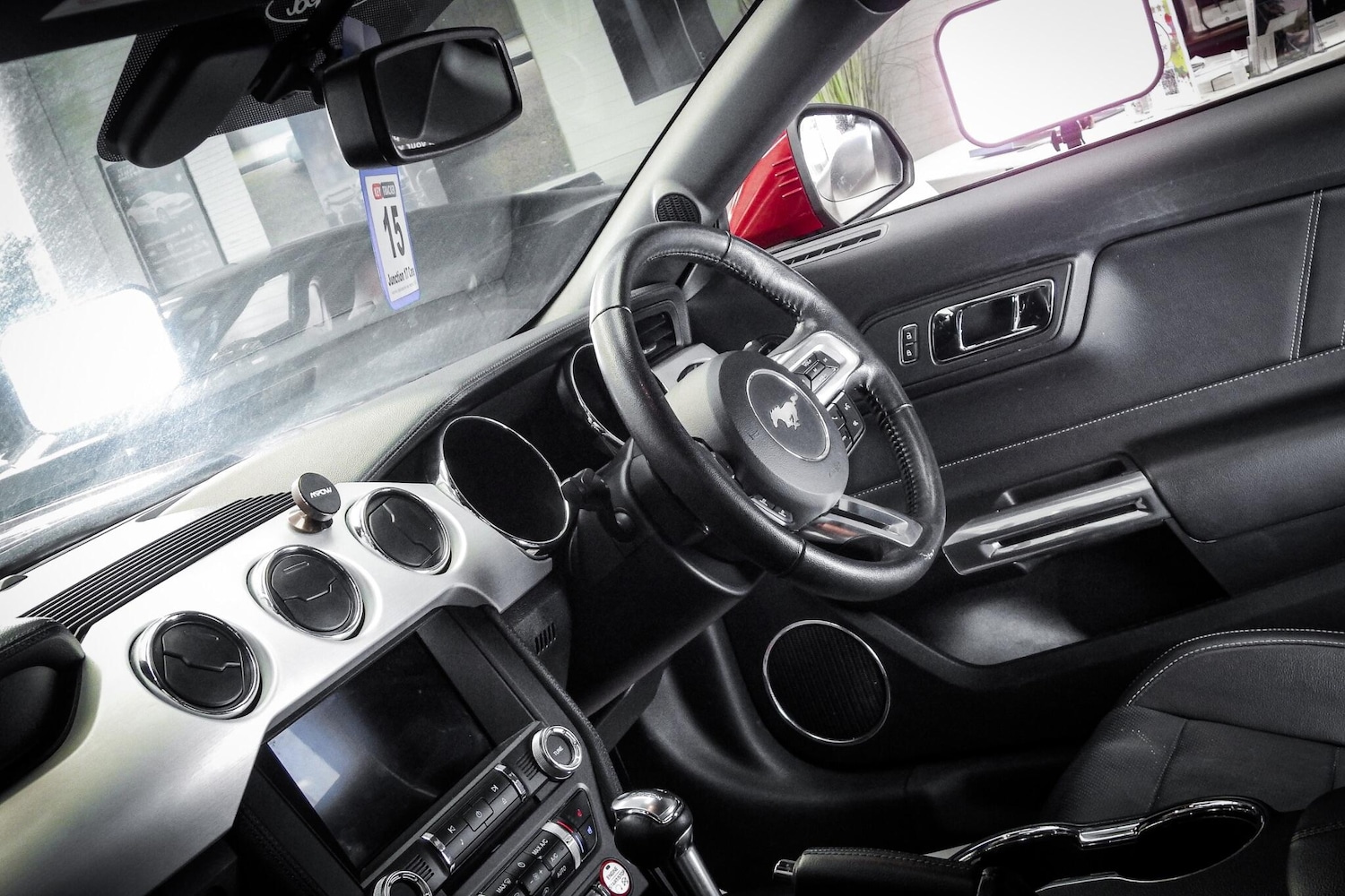 Used Ford Mustang 2018 for sale - 76658272: Photo 40