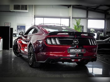 Used Ford Mustang 2018 for sale - 76658272: Photo