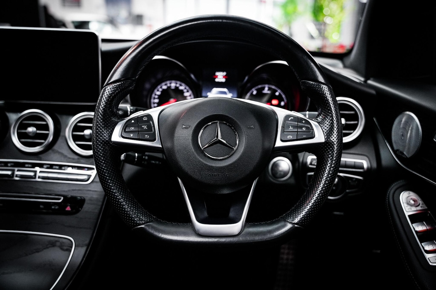 Used Mercedes-Benz GLC 2018 for sale - 77156003: Photo 19