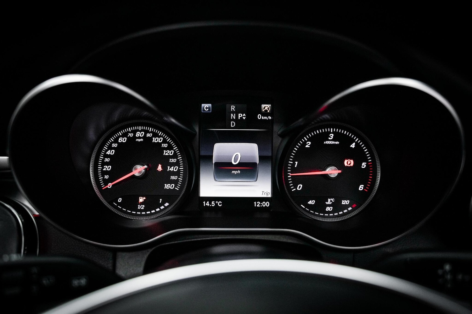 Used Mercedes-Benz GLC 2018 for sale - 77156003: Photo 20